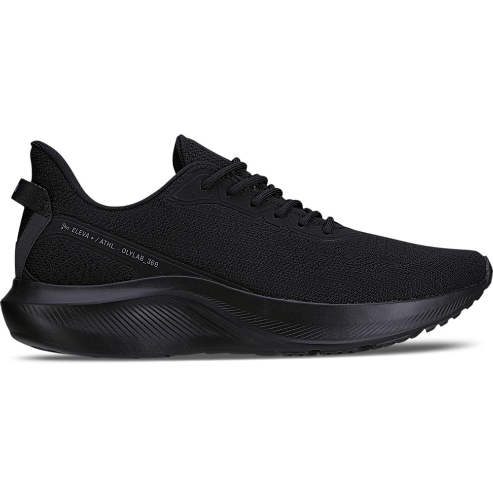 Tênis Olympikus Rua Masculino 41 Preto Tênis Olympikus Rua Masculino 41 Preto