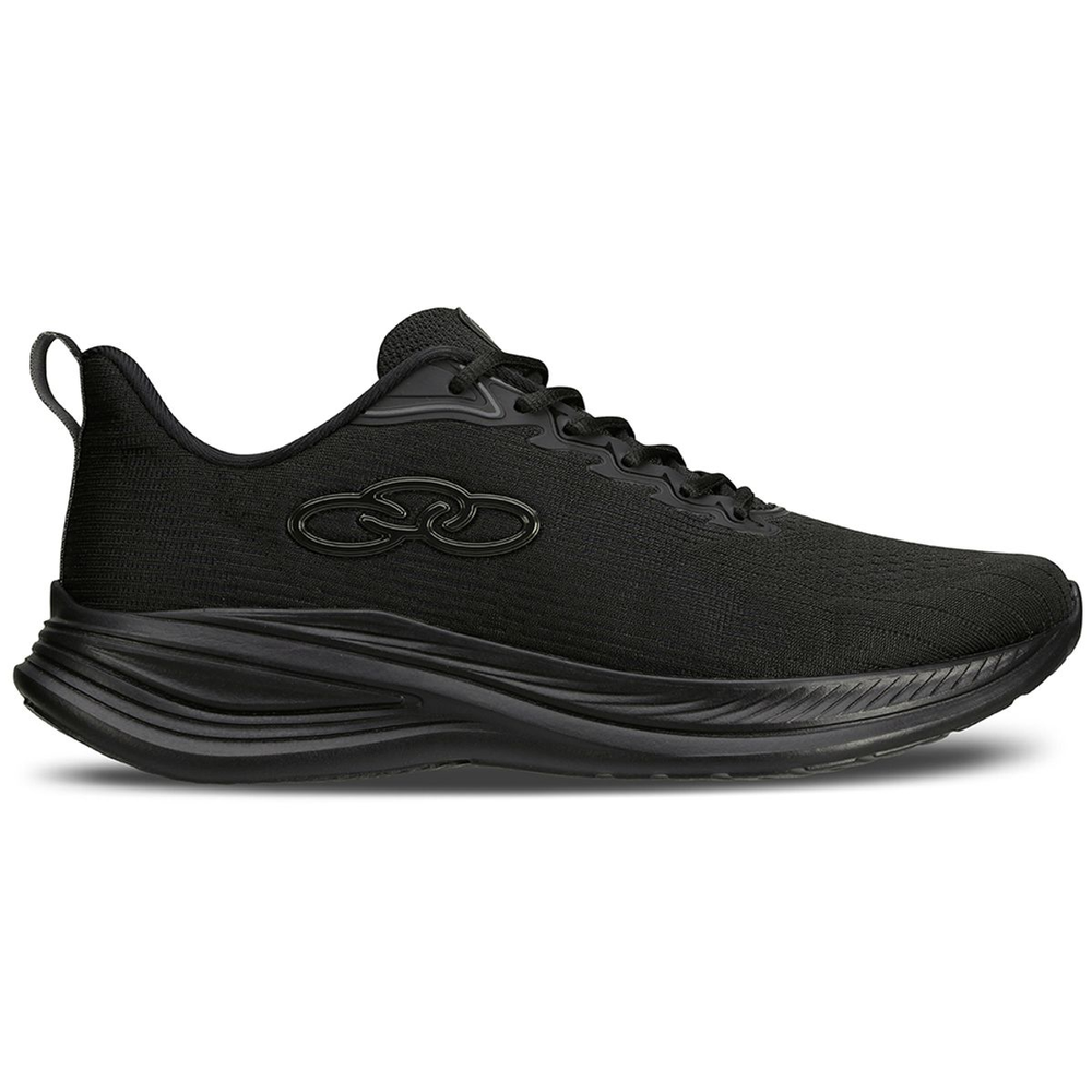 Tênis Olympikus Marte 39 Preto