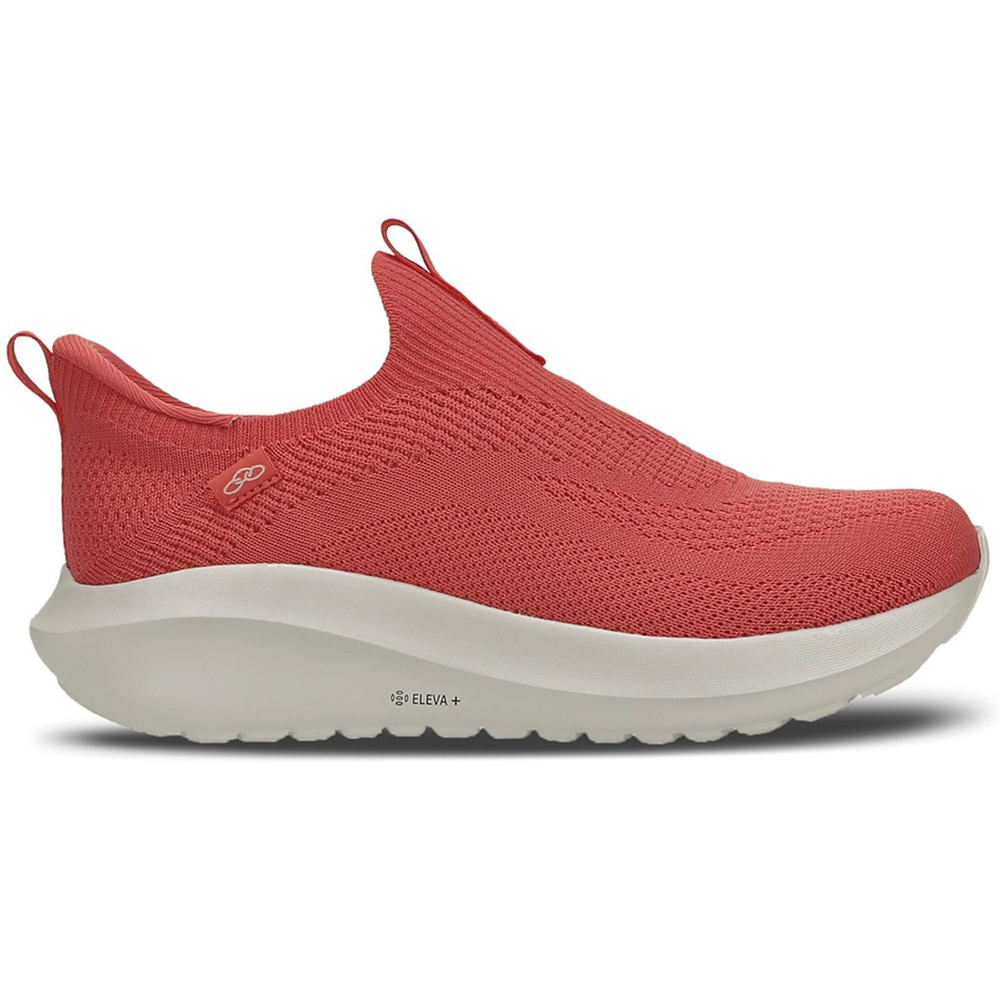 Tênis Olympikus Intuit Feminino 34 Rosa Tênis Olympikus Intuit Feminino 34 Rosa