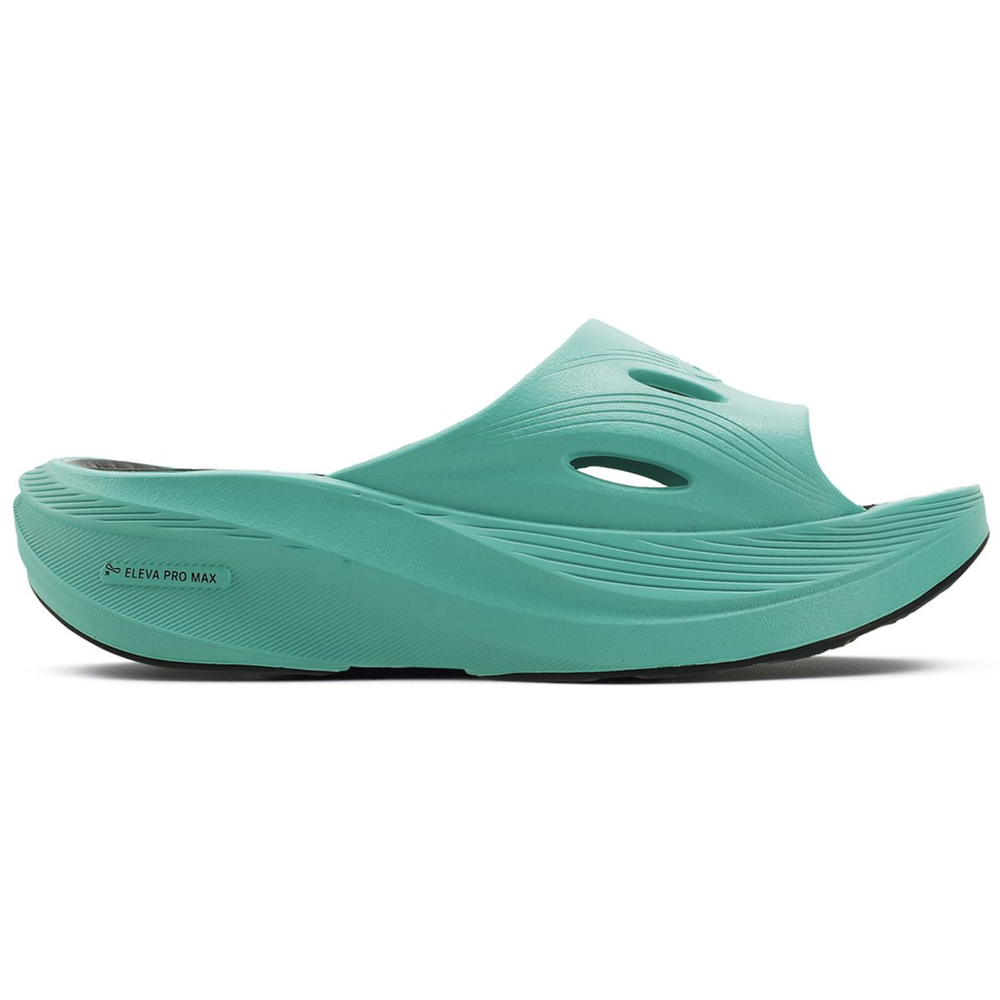 Chinelo Olympikus Pós Corre 39-40 Azul Chinelo Olympikus Pós Corre 39-40 Azul