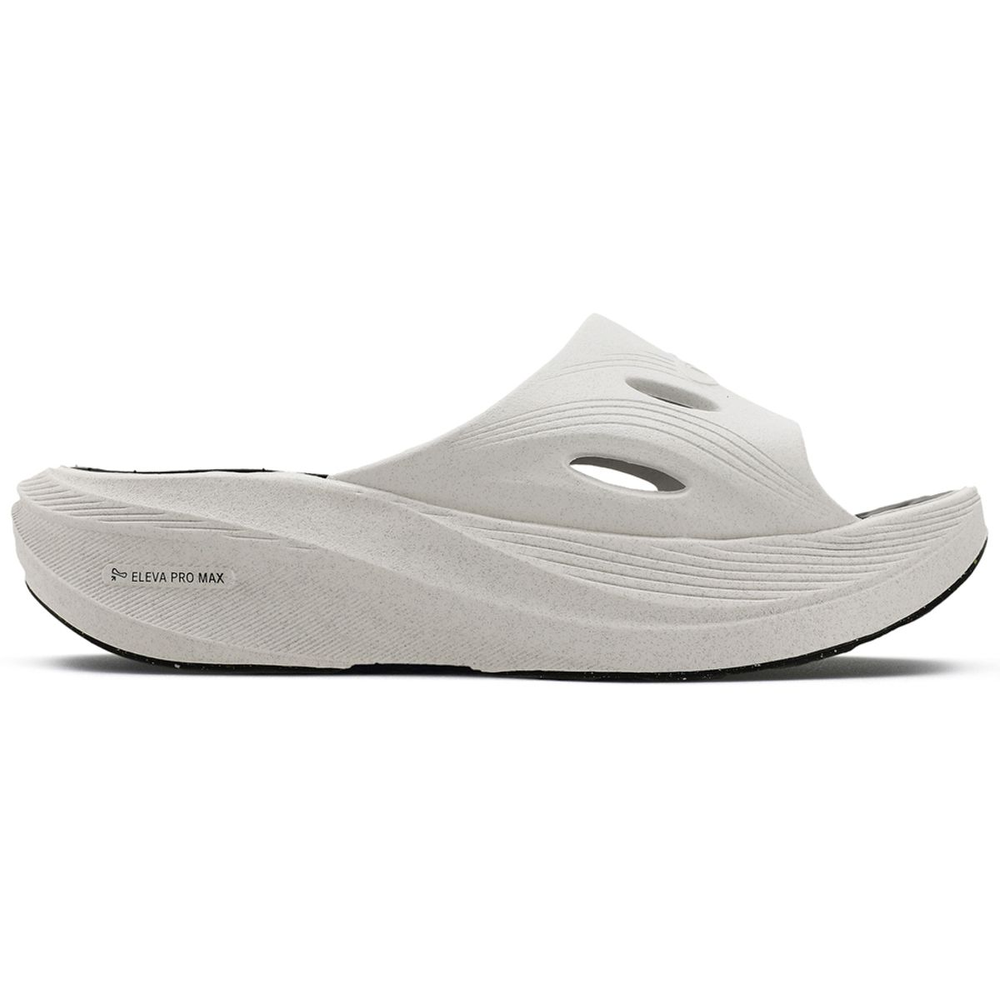 Chinelo Olympikus Pós Corre 43-44 Branco