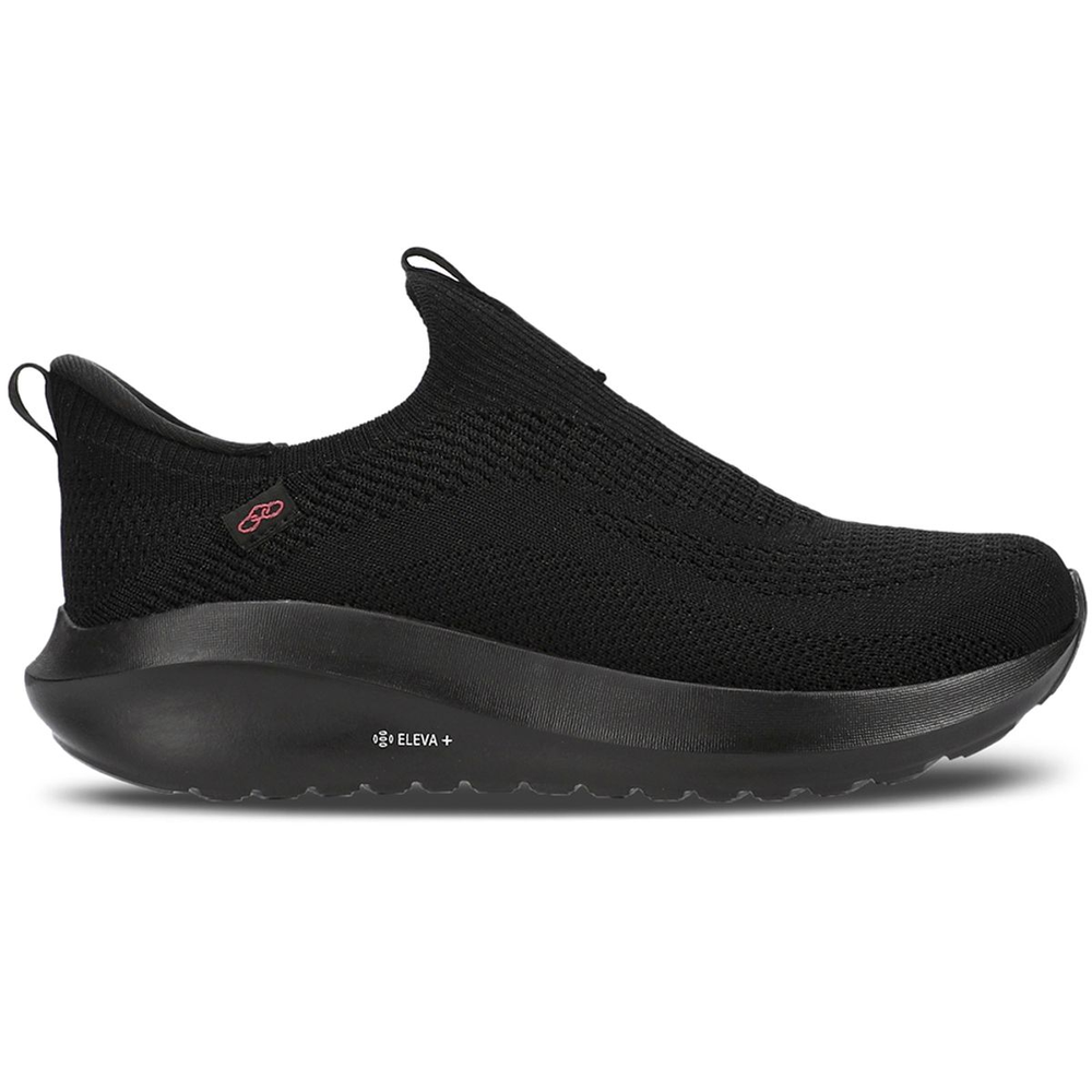 Tênis Olympikus Intuit 36 Preto