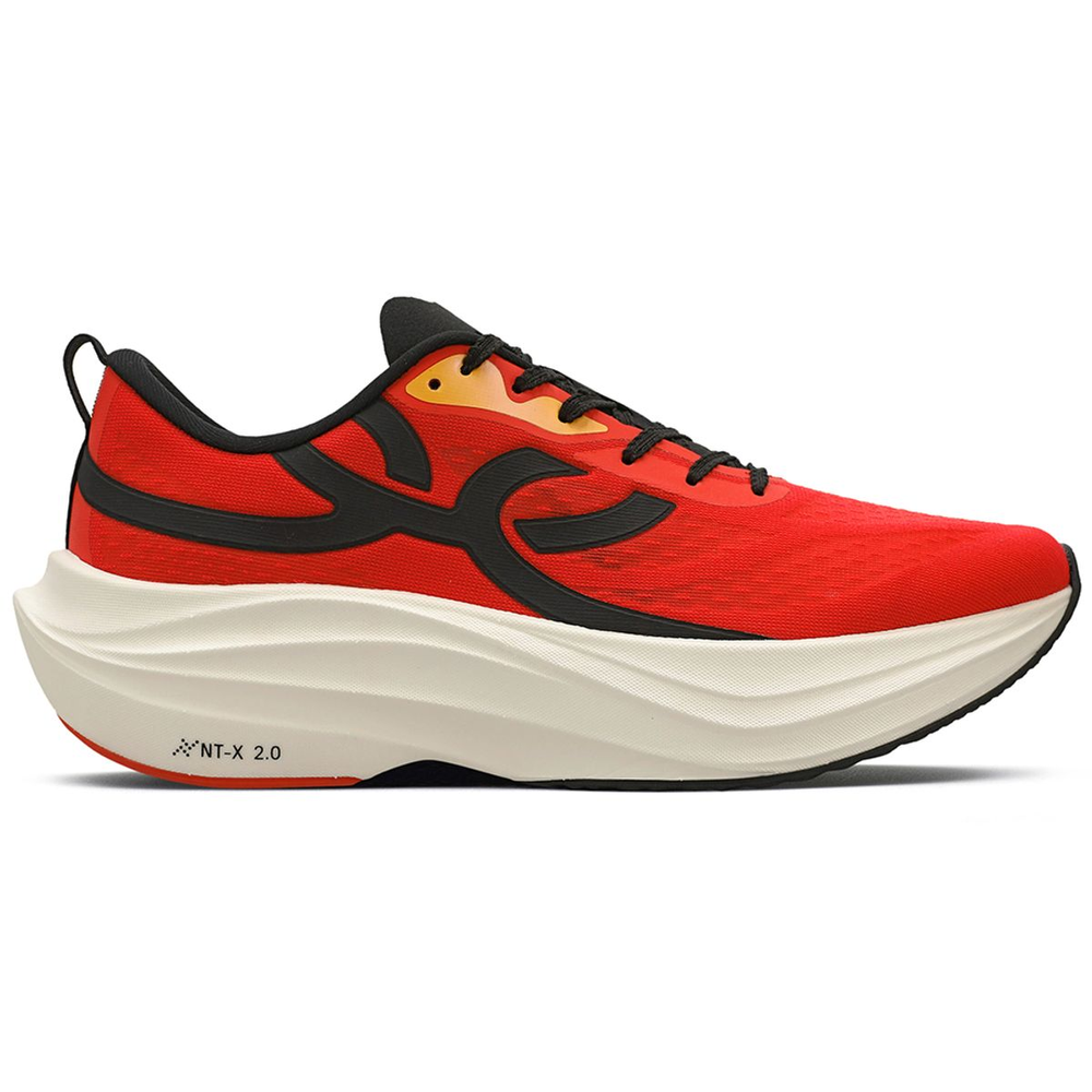 Tênis Olympikus Corre Turbo 39 Vermelho Tênis Olympikus Corre Turbo 39 Vermelho