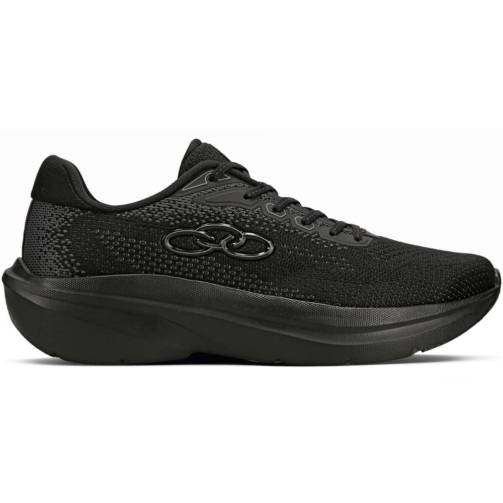 Tênis Olympikus Soma 2 44 Preto Tênis Olympikus Soma 2 44 Preto