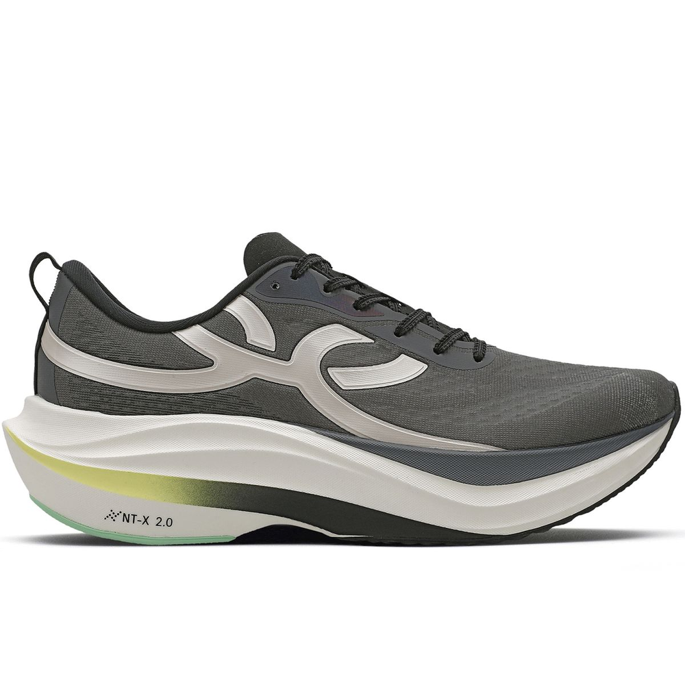 Tênis Olympikus Corre Turbo 38 Cinza Tênis Olympikus Corre Turbo 38 Cinza