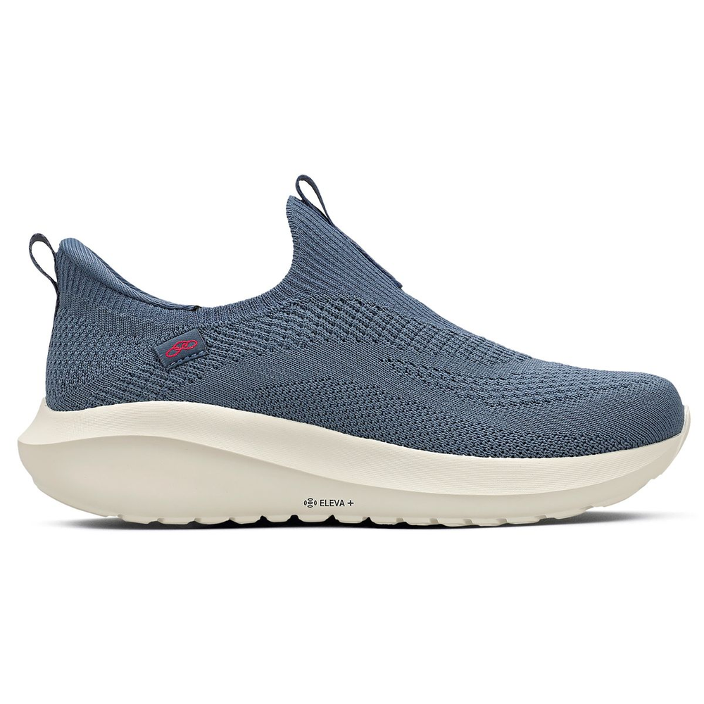 Tênis Olympikus Intuit Feminino 35 Azul