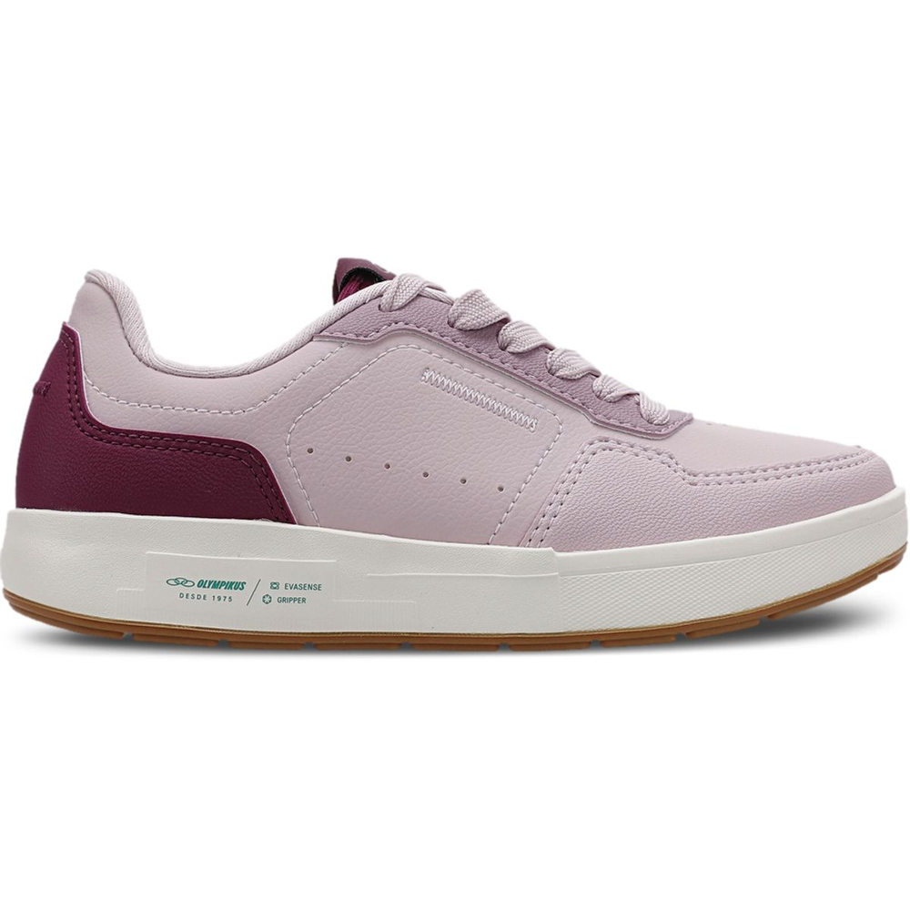 Tênis Olympikus Versa Infantil 32 Rosa Tênis Olympikus Versa Infantil 32 Rosa