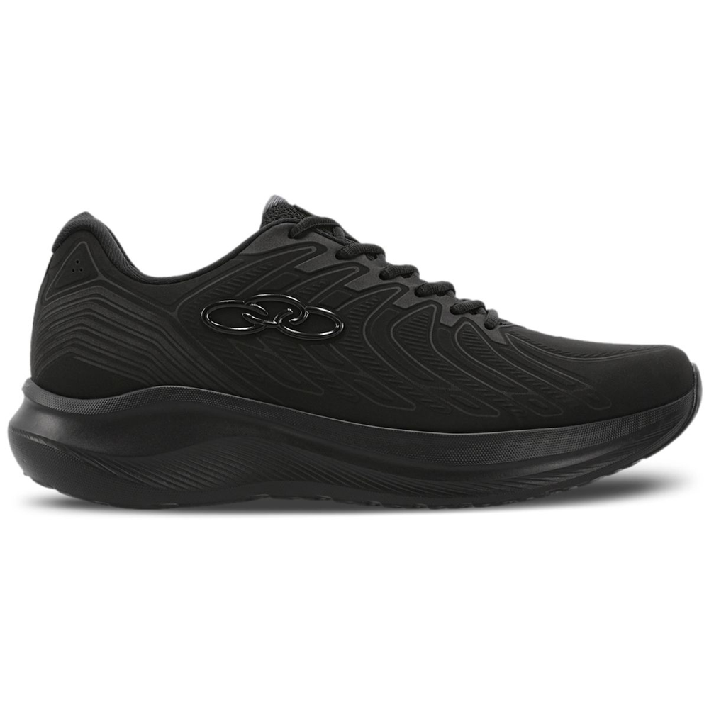 Tênis Olympikus Volcan 2 41 Preto