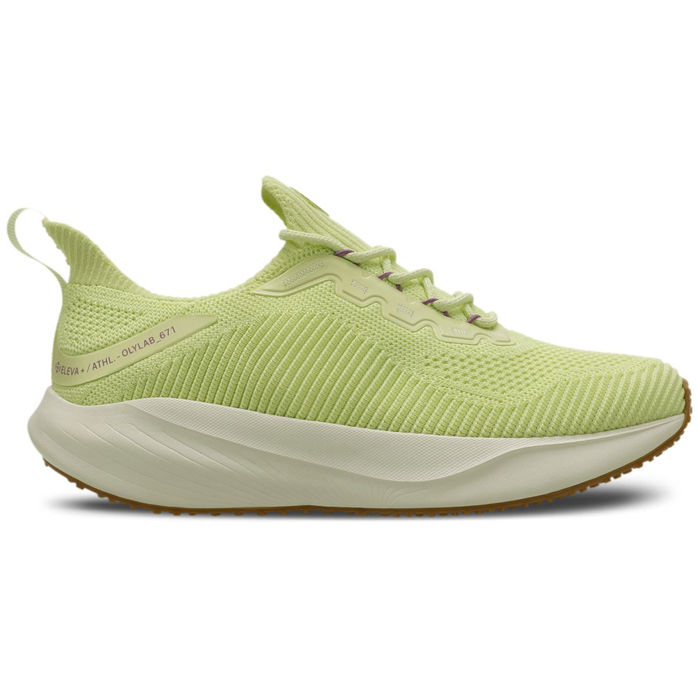 Tênis Olympikus Adrena 40 Verde Tênis Olympikus Adrena 40 Verde