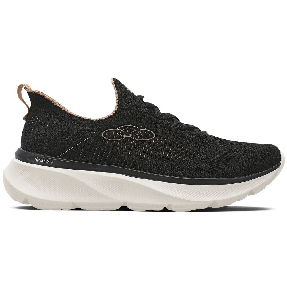 Tênis Olympikus Era Feminino 39 Preto Tênis Olympikus Era Feminino 39 Preto