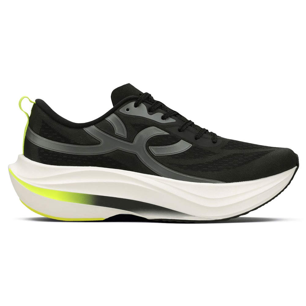 Tênis Olympikus Corre Turbo 40 Preto Tênis Olympikus Corre Turbo 40 Preto