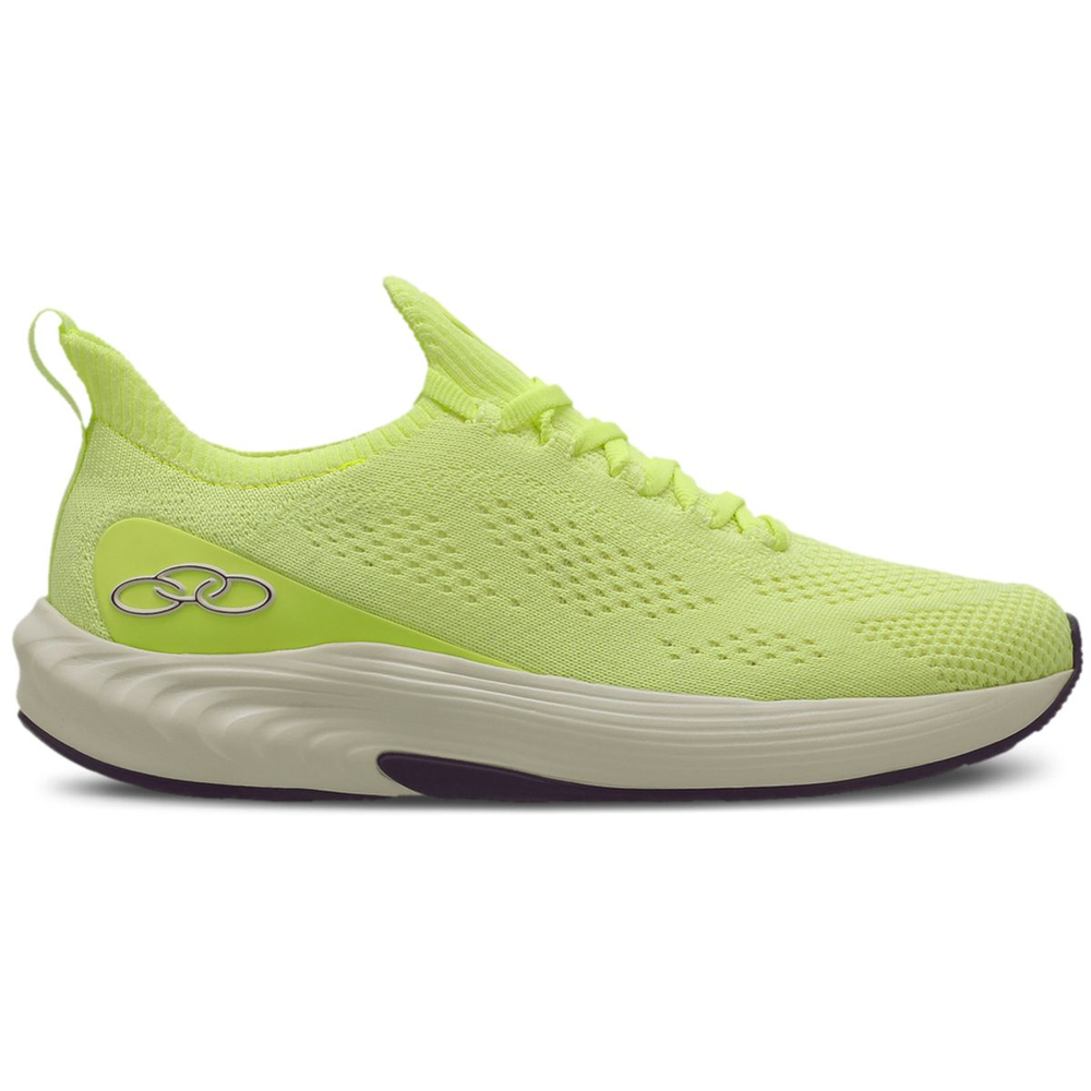 Tênis Olympikus Essential 3 Feminino 41 Verde Tênis Olympikus Essential 3 Feminino 41 Verde