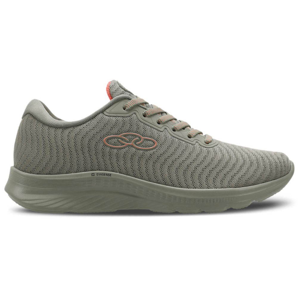 Tênis Olympikus Atmos Feminino 36 Verde