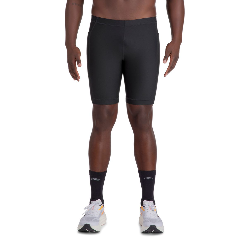 Bermuda Funcional 8 Olympikus Masculina P Preto