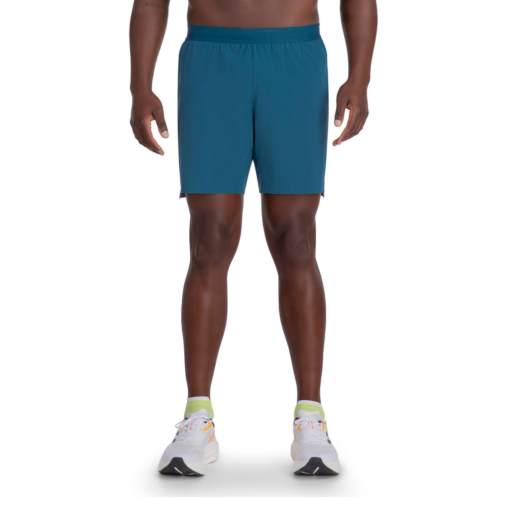 Bermuda Corre 7 Olympikus G Azul Bermuda Corre 7 Olympikus G Azul