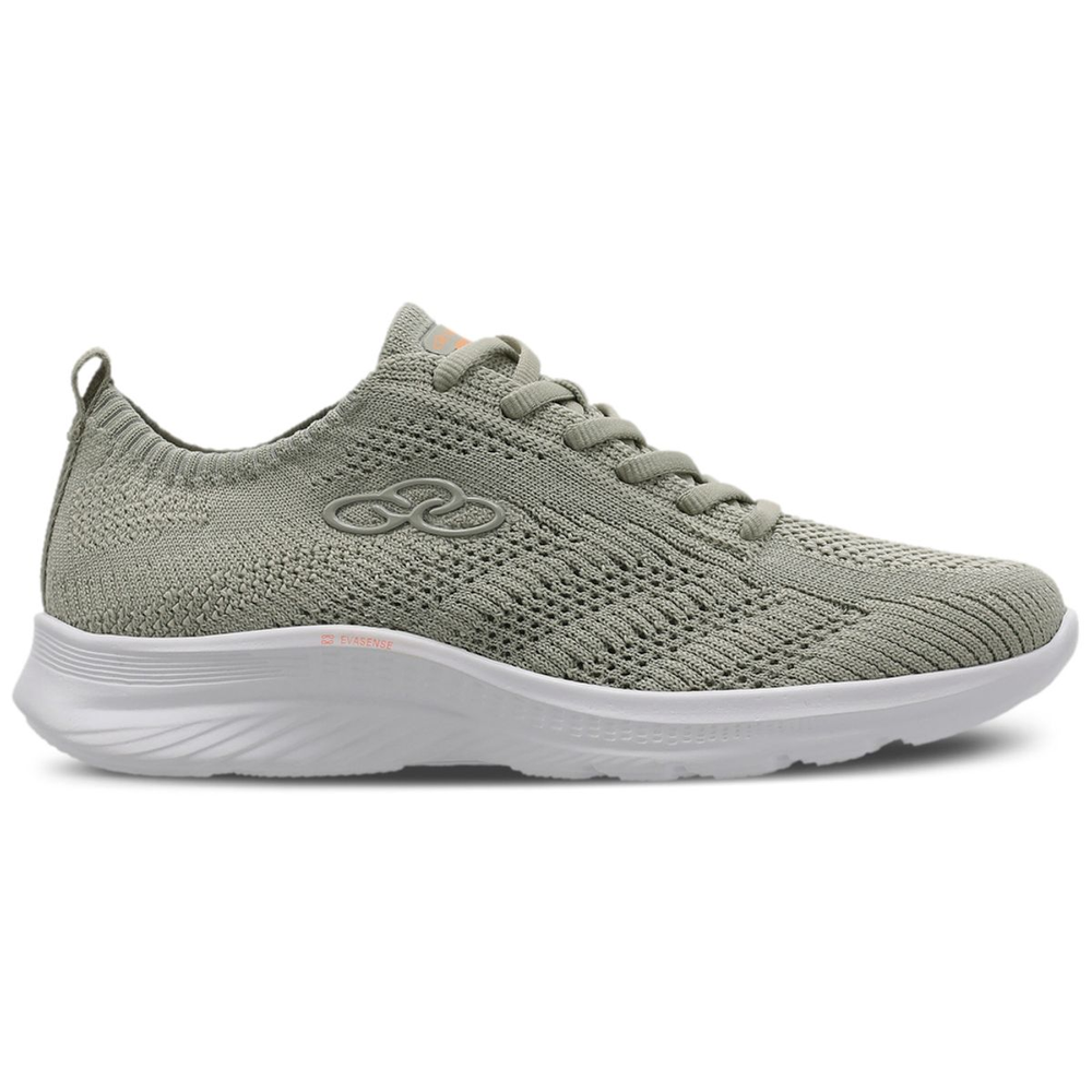 Tênis Olympikus Ultraleve 130G Feminino 35 Verde Tênis Olympikus Ultraleve 130G Feminino 35 Verde
