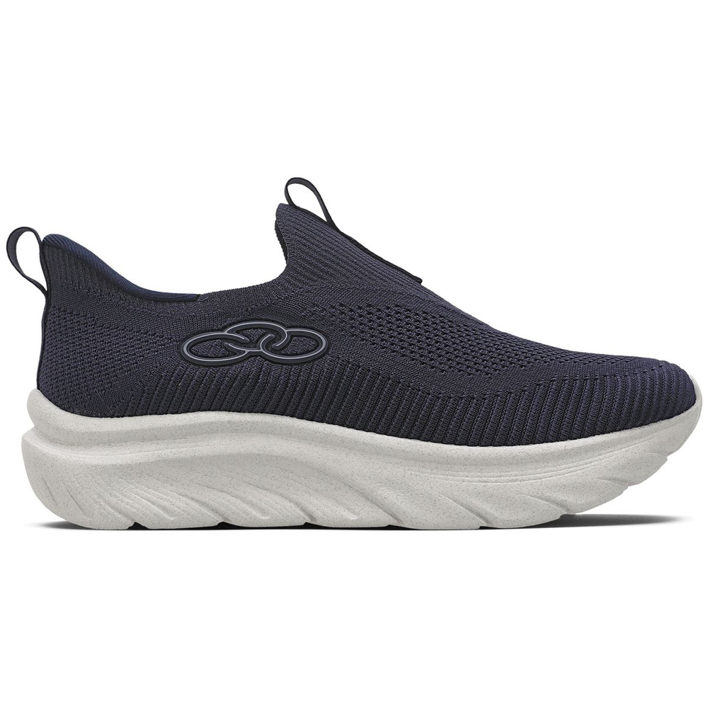 Tênis Olympikus Clic Masculino 39 Azul