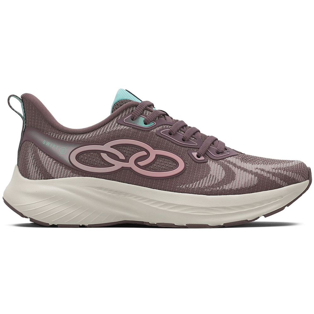 Tênis Olympikus Swift 5 Feminino Tênis Olympikus Swift 5 Feminino