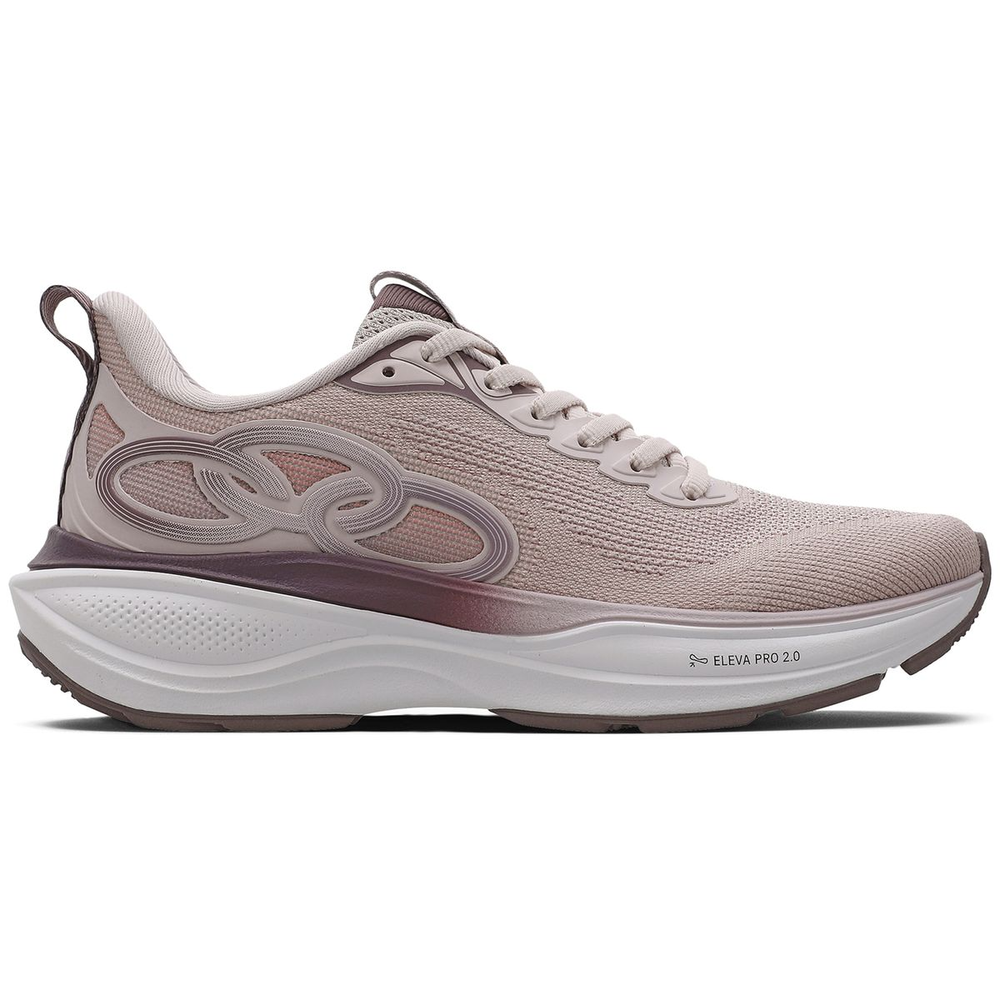 Tênis Olympikus Pride 4 Feminino 41 Rosa Tênis Olympikus Pride 4 Feminino 41 Rosa