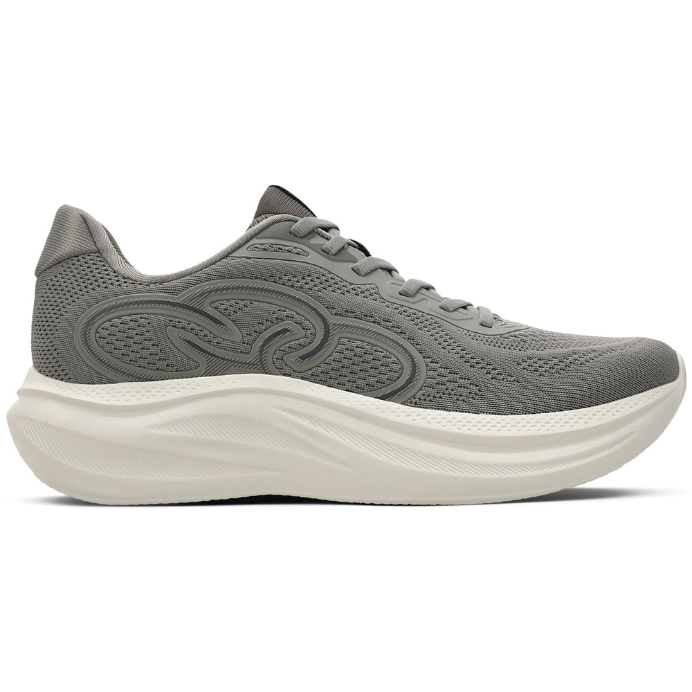 Tênis Olympikus Rush 35 Cinza Tênis Olympikus Rush 35 Cinza