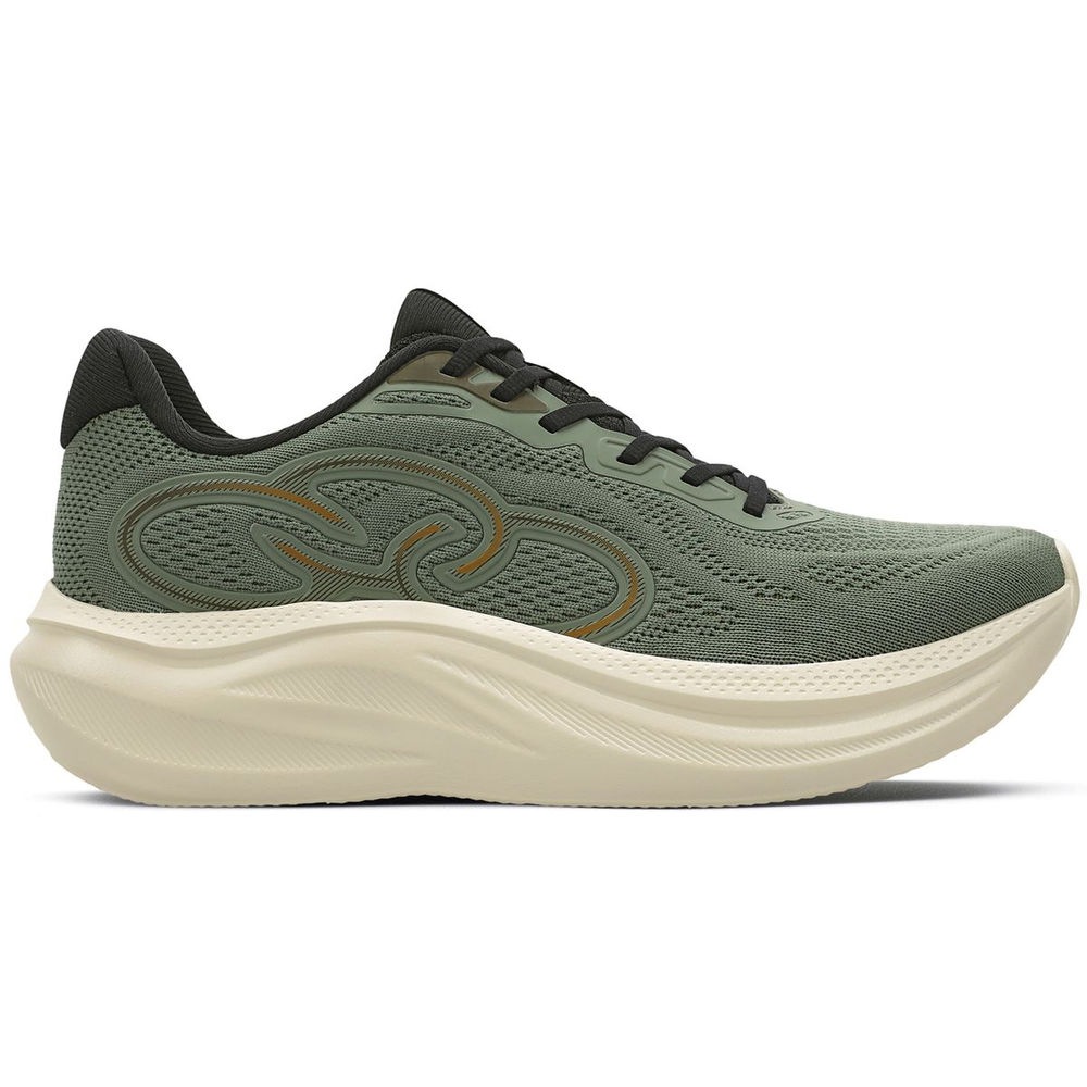 Tênis Olympikus Rush 36 Verde Tênis Olympikus Rush 36 Verde