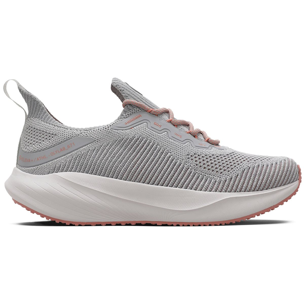 Tênis Olympikus Adrena Feminino 41 Cinza Tênis Olympikus Adrena Feminino 41 Cinza