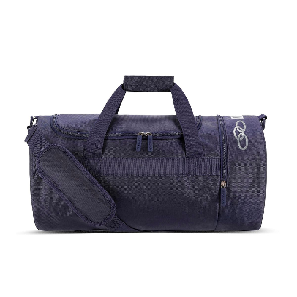 Mala Olympikus Gym Bag BG U Azul Mala Olympikus Gym Bag BG U Azul