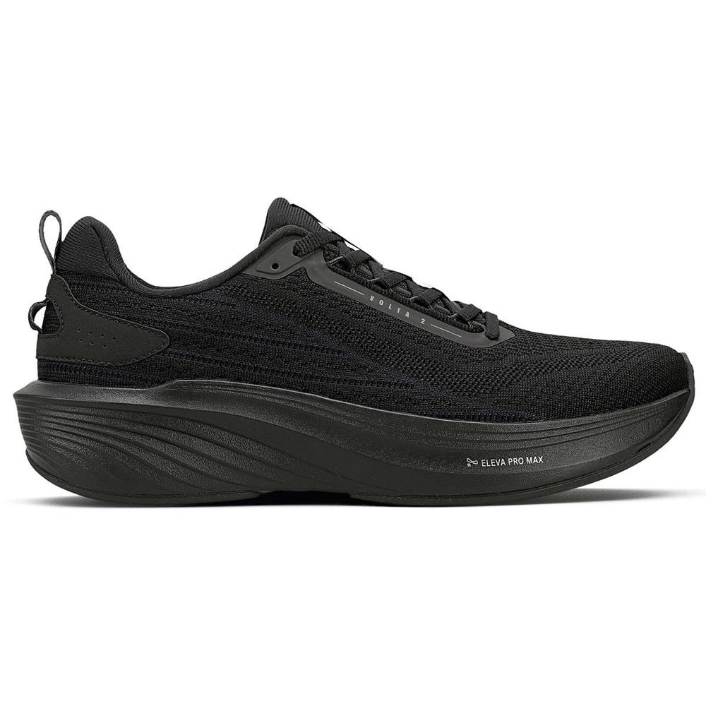 Tênis Olympikus Volta 2 38 Preto Tênis Olympikus Volta 2 38 Preto