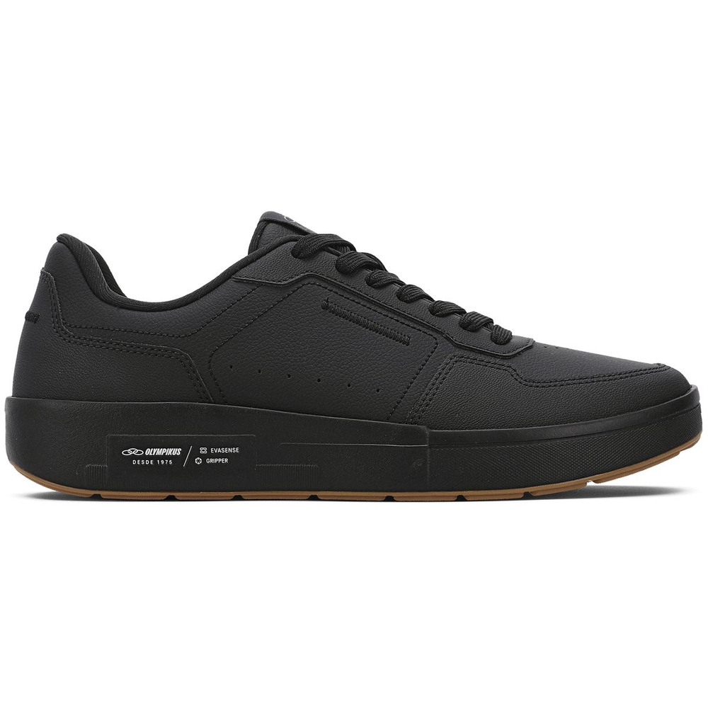 Tênis Olympikus Versa 39 Preto Tênis Olympikus Versa 39 Preto