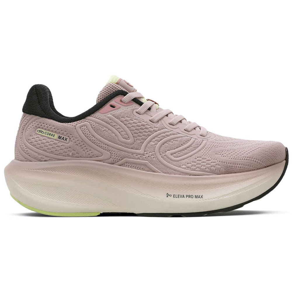 Tênis Olympikus Corre Max 36 Rosa Tênis Olympikus Corre Max 36 Rosa