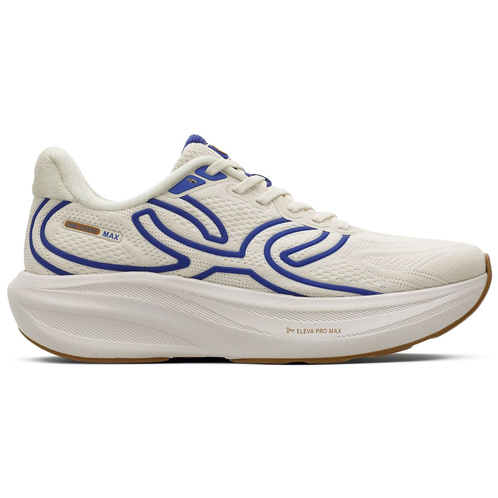 Tênis Olympikus Corre Max 43 Branco