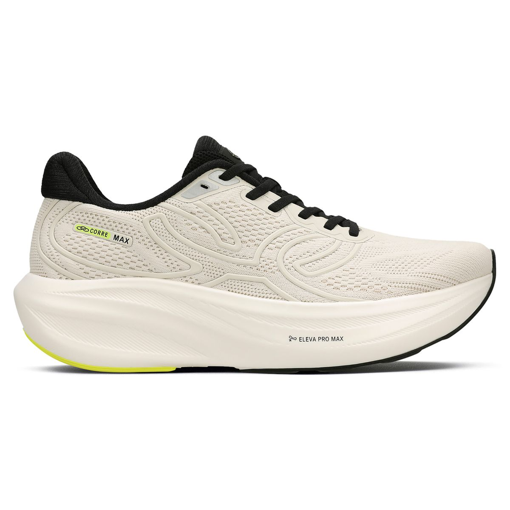Tênis Olympikus Corre Max 44 Cinza Tênis Olympikus Corre Max 44 Cinza
