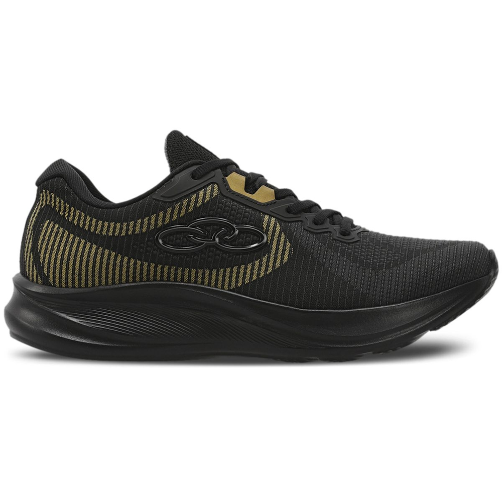 Tênis Olympikus Orbita 40 Preto Tênis Olympikus Orbita 40 Preto