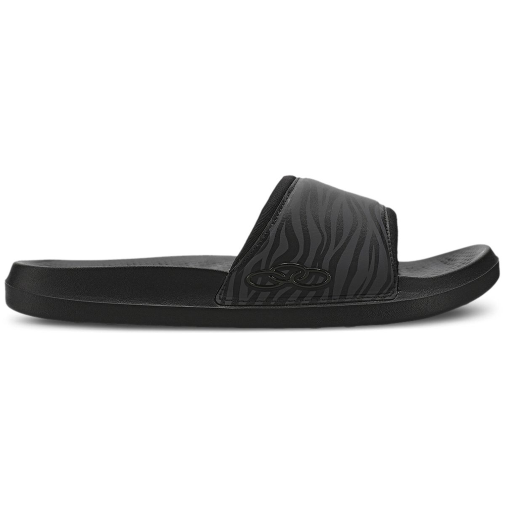 Chinelo Olympikus Angra 33-34 Preto Chinelo Olympikus Angra 33-34 Preto