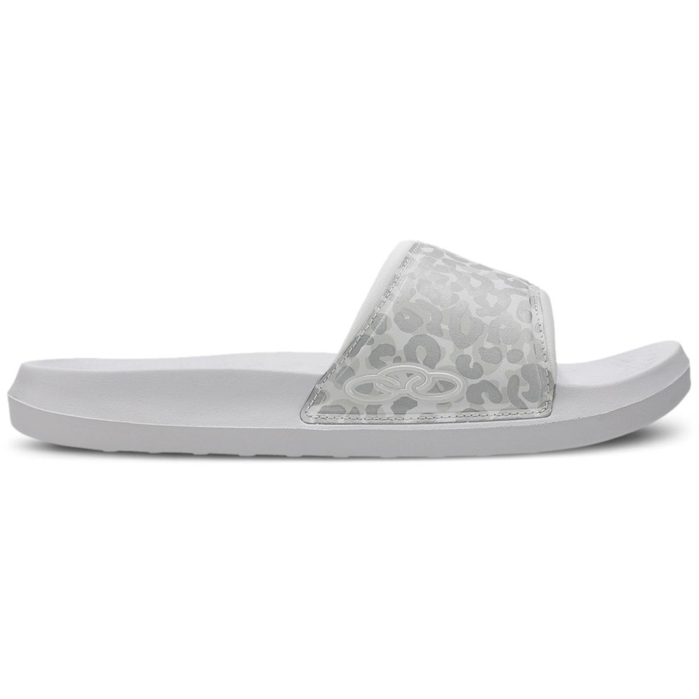Chinelo Olympikus Angra 37-38 Branco Chinelo Olympikus Angra 37-38 Branco