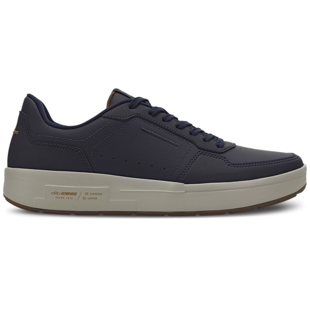 Tênis Olympikus Versa 36 Azul Tênis Olympikus Versa 36 Azul