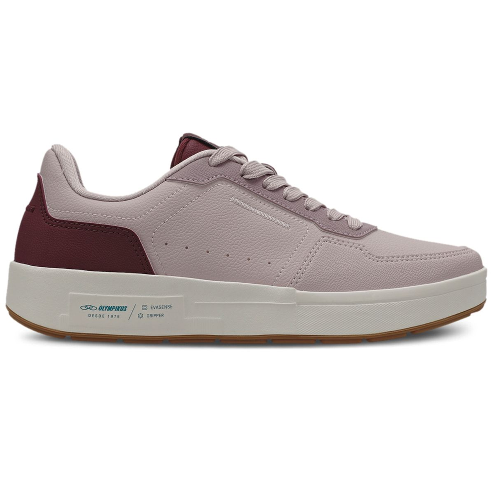 Tênis Olympikus Versa 34 Rosa Tênis Olympikus Versa 34 Rosa