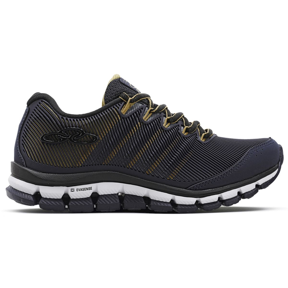 Tênis Olympikus Dynamic Infantil 29 Azul Tênis Olympikus Dynamic Infantil 29 Azul