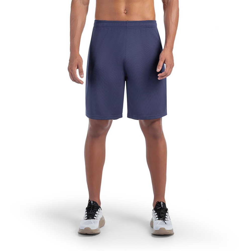 Bermuda Mesh Basic Olympikus Masculina GG Azul Bermuda Mesh Basic Olympikus Masculina GG Azul