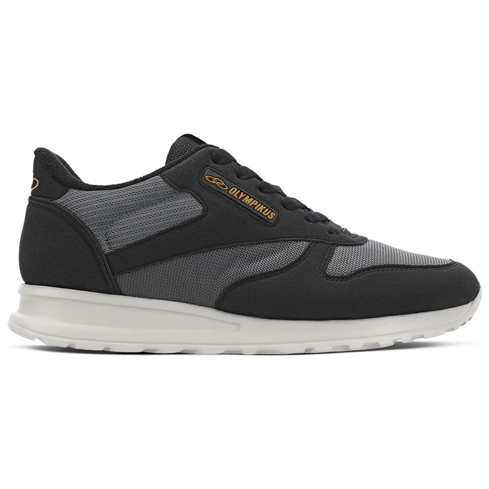 Tênis Olympikus Jogging 101 SE 43 Preto Tênis Olympikus Jogging 101 SE 43 Preto
