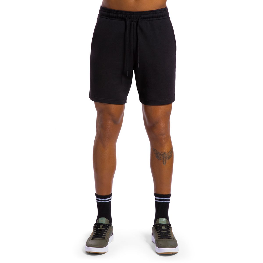 Bermuda Comfy Olympikus Masculina G Preto