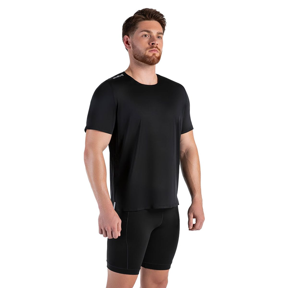 Camiseta Corre Olympikus Masculina P Preto Camiseta Corre Olympikus Masculina P Preto
