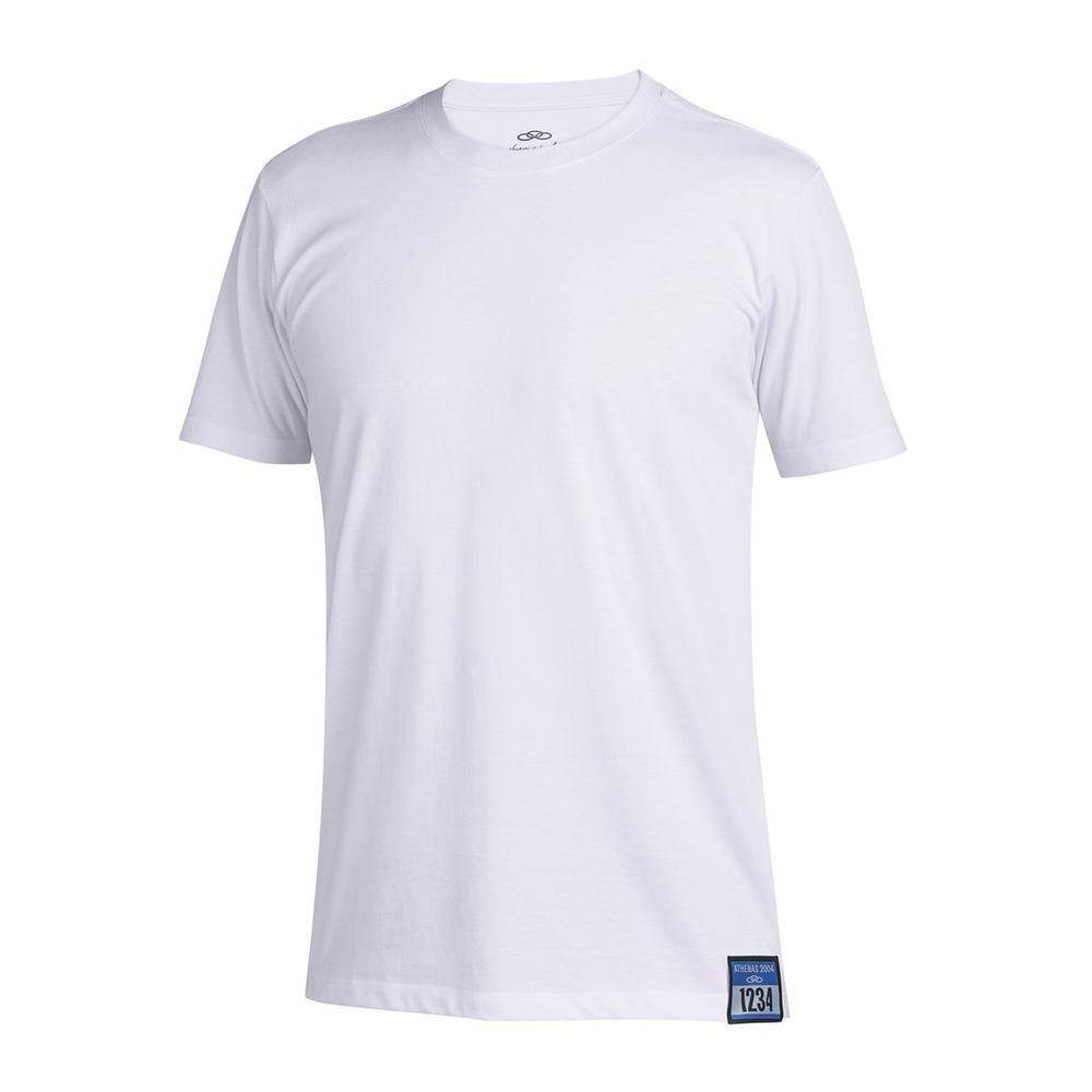 Camiseta Olympikus Vanderlei Camiseta Olympikus Vanderlei