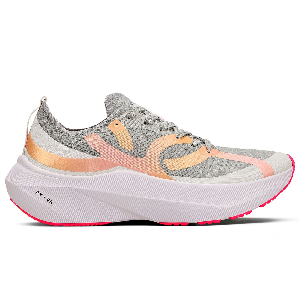 Tênis Olympikus Corre 5 34 Cinza Tênis Olympikus Corre 5 34 Cinza