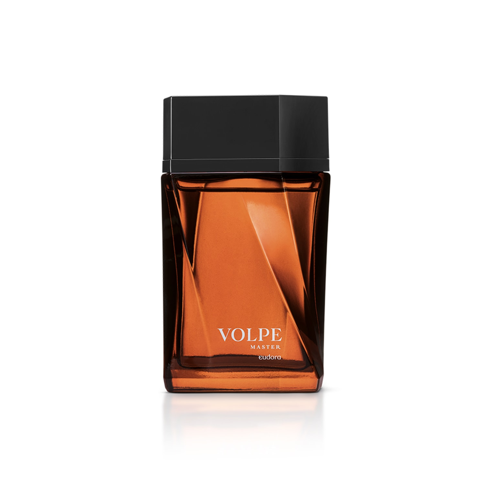 Volpe Master Desodorante Colônia 100ml Volpe Master Desodorante Colônia 100ml