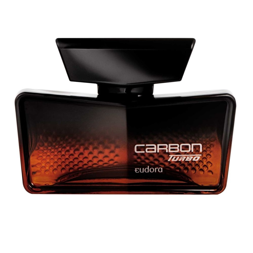 Colônia Desodorante Carbon Turbo 100ml Colônia Desodorante Carbon Turbo 100ml