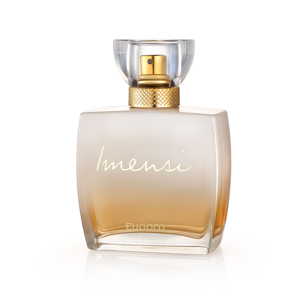 Imensi Desodorante Colônia 100ml Imensi Desodorante Colônia 100ml