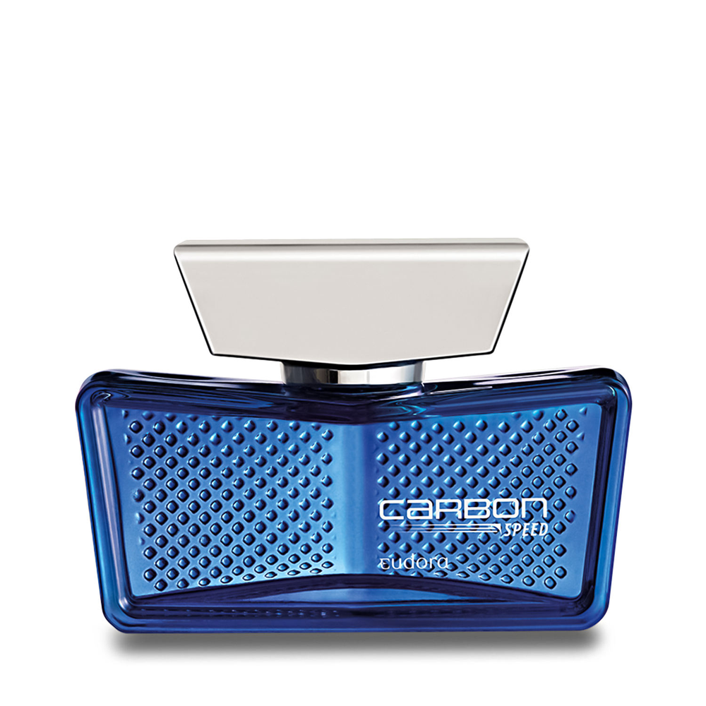 Colônia Desodorante Carbon Speed 100ml Colônia Desodorante Carbon Speed 100ml