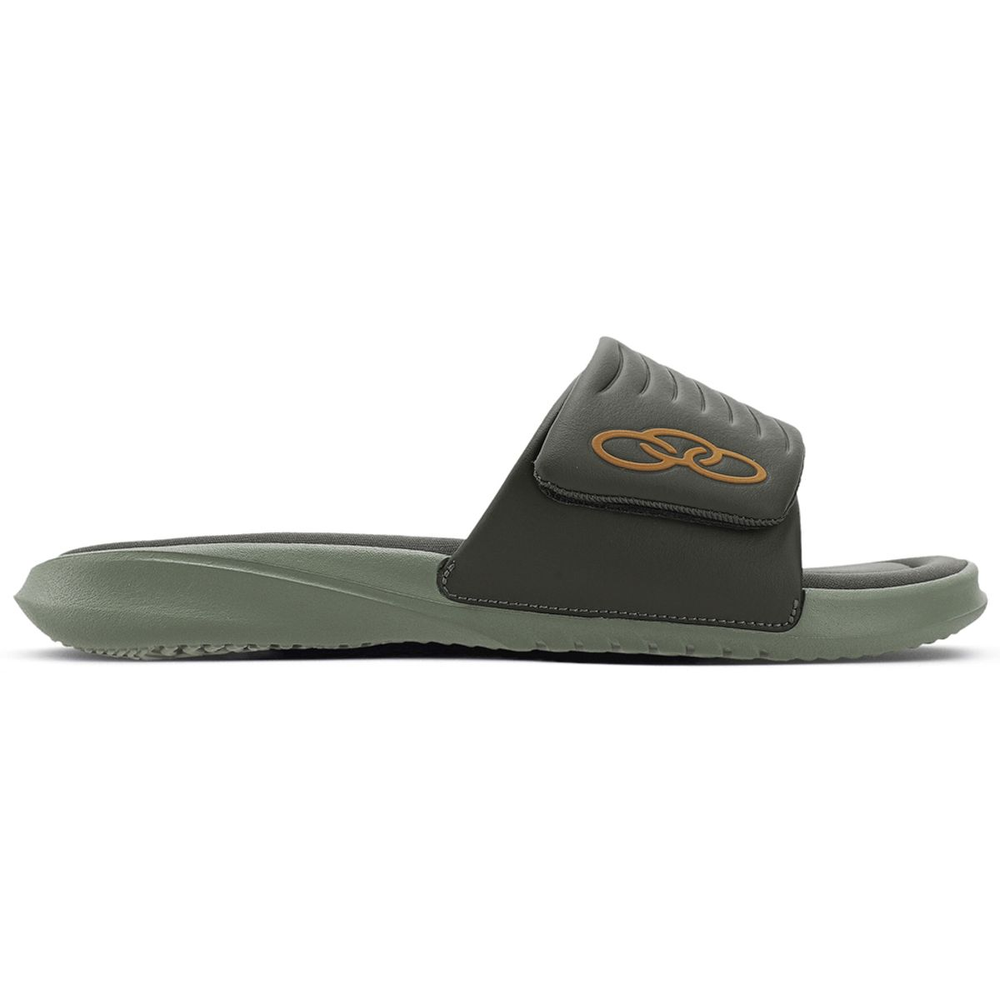 Chinelo Olympikus Melbourne 2 43-44 Verde Chinelo Olympikus Melbourne 2 43-44 Verde
