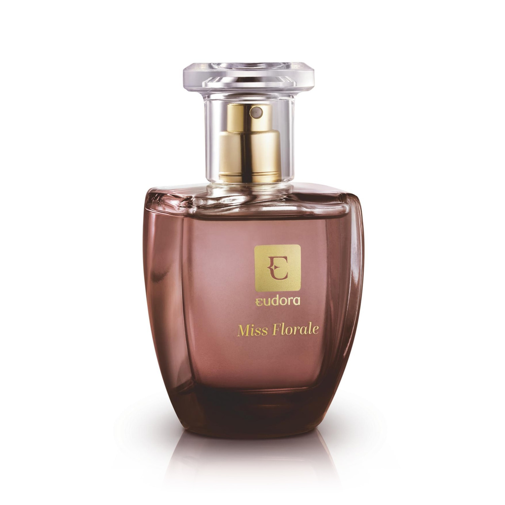 Colônia Desodorante Miss Florale 95ml Colônia Desodorante Miss Florale 95ml